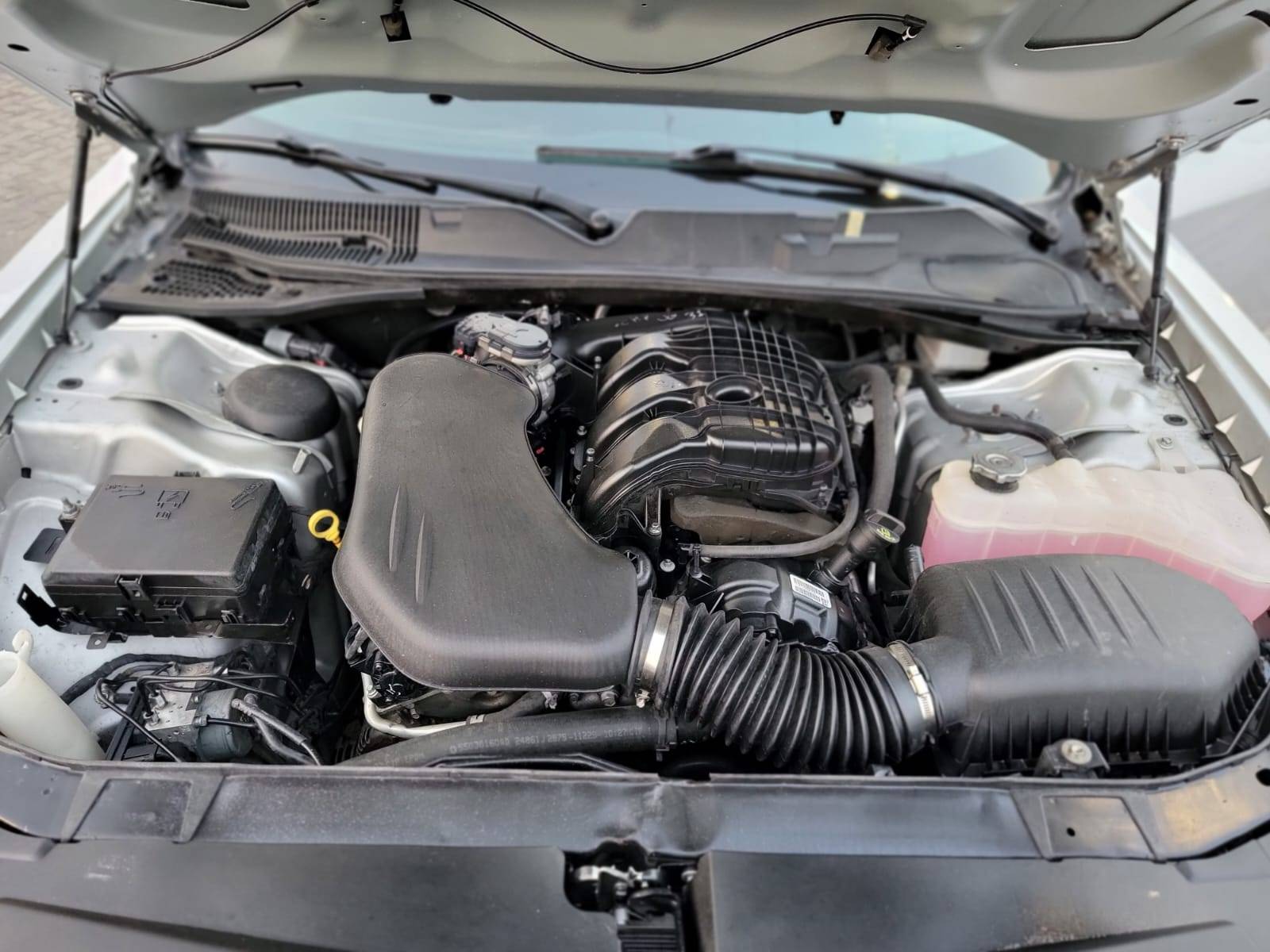 2022 DODGE CHALLENGER — 51451 Miles — Lot 8NH247372 — Main - Marhaba Auctions Used Cars - Image 9