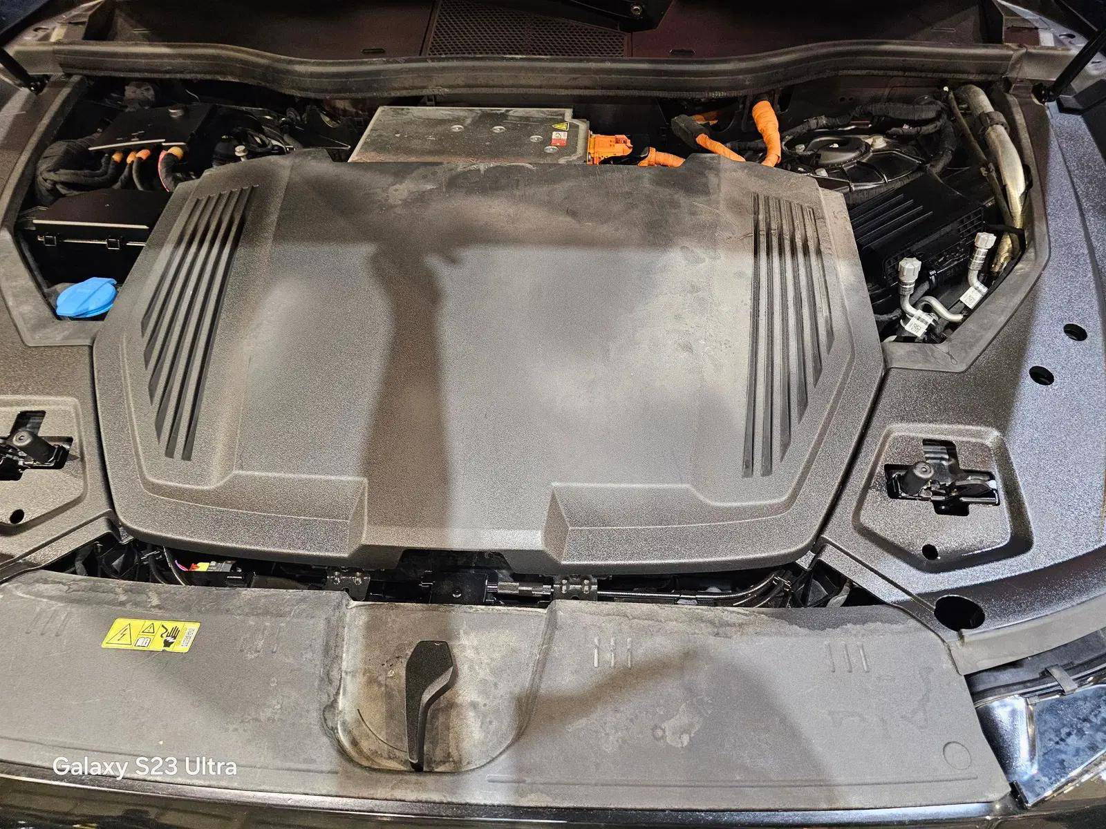 AUDI Q8 2024 - Marhaba Auction Used Cars - Image 12