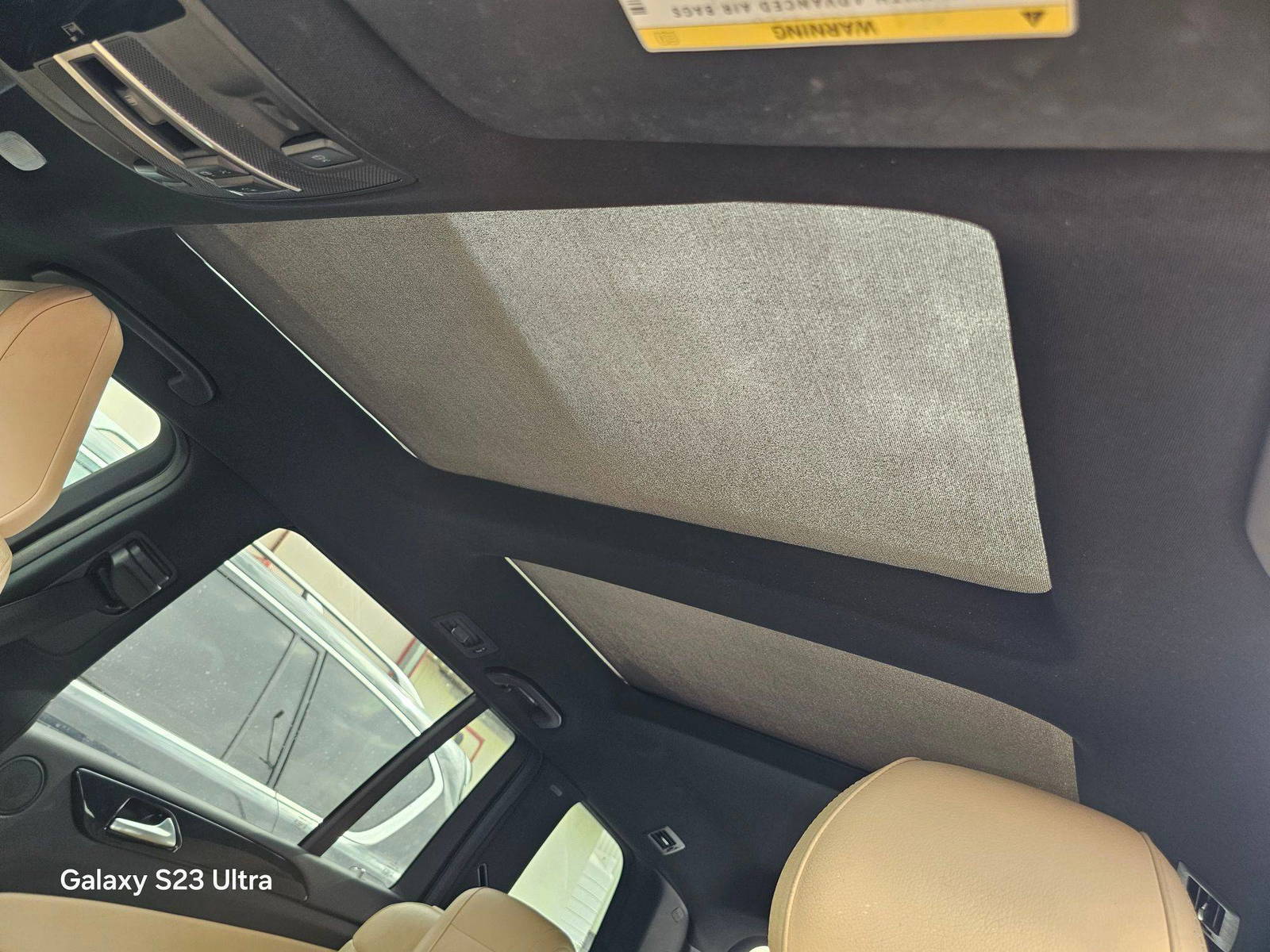 MERCEDES BENZ GLS 450 2017 - Marhaba Auction Used Cars - Image 11