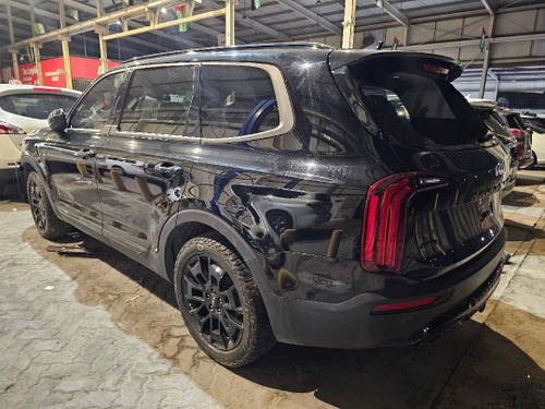 2022 KIA TELLURIDE EX at Marhaba Auctions