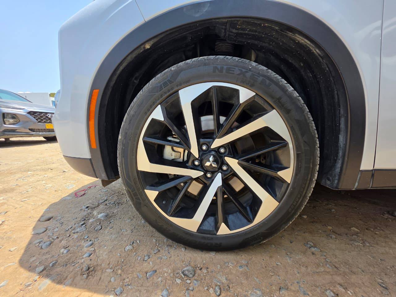 2022 MITSUBISHI OUTLANDER — 17281 Miles — Lot 042159 - Marhaba Auctions Used Cars - Image 12