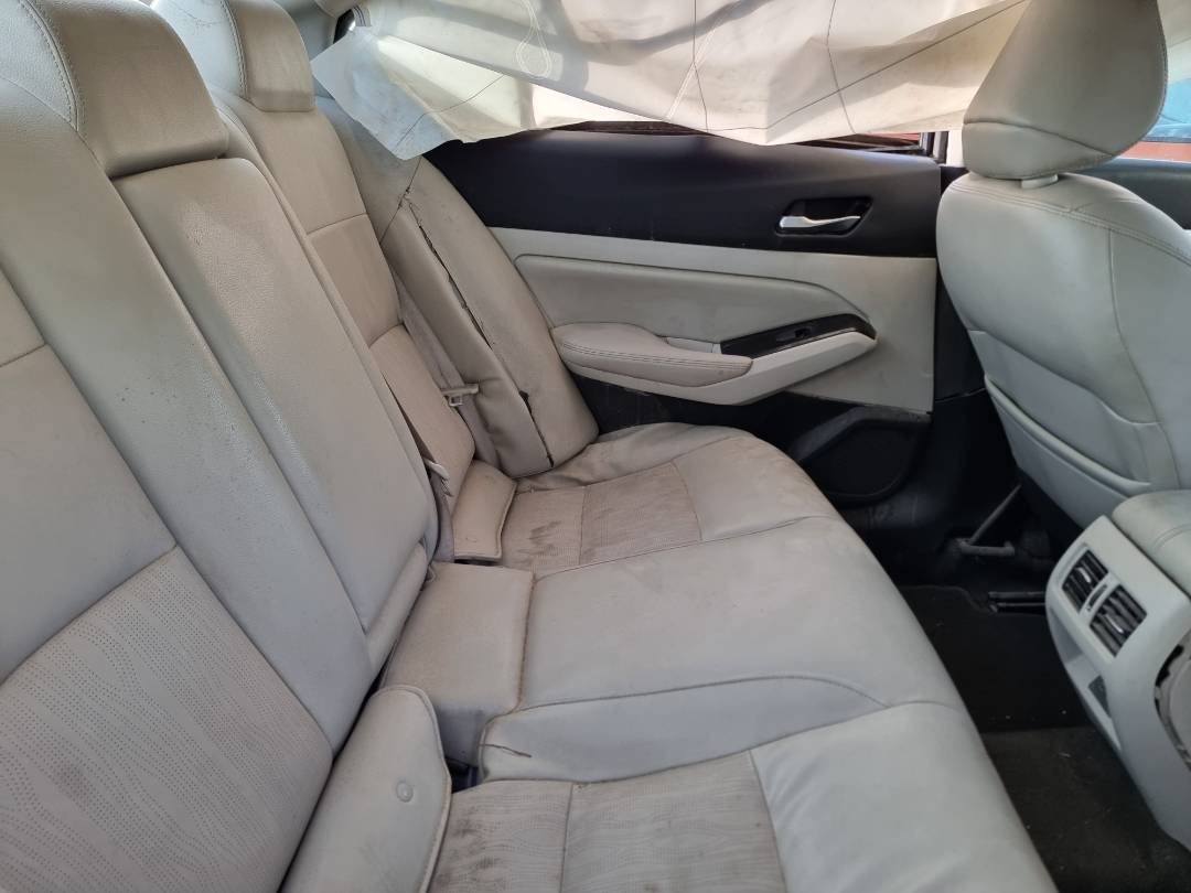 2020 NISSAN ALTIMA — 52096 Miles — Lot C172240 — Ind. 12 - Marhaba Auctions Used Cars - Image 6