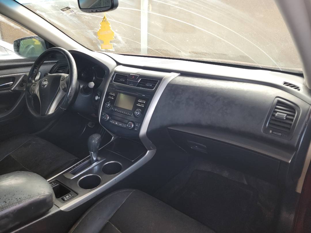 2013 NISSAN ALTIMA — 148193 Miles — Lot 38260643 - Marhaba Auctions Used Cars - Image 12