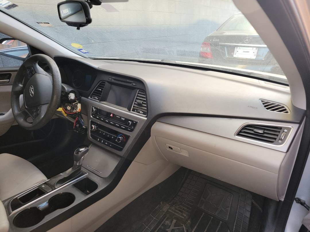 2016 HYUNDAI SONATA — 146512 Miles — Lot 72786593 - Marhaba Auctions Used Cars - Image 5
