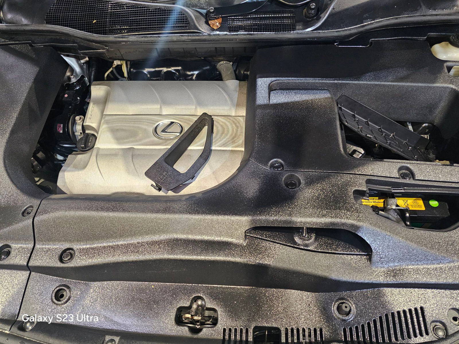 LEXUS RX 350 2014 - Marhaba Auction Used Cars - Image 12