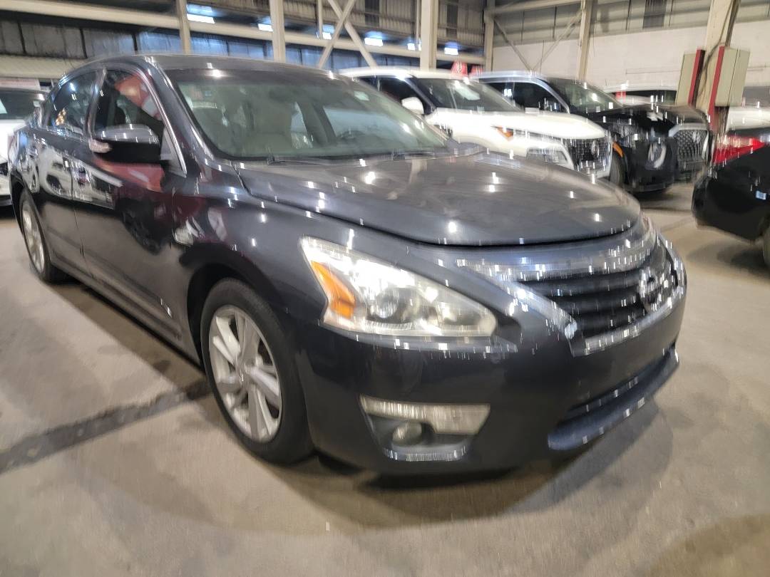 2015 NISSAN ALTIMA — 182422 Miles — Lot FC588754 — Main - Marhaba Auctions Used Cars - Image 5