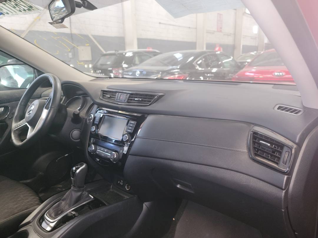 2018 NISSAN ROGUE — 119120 KM — Lot 42691793 - Marhaba Auctions Used Cars - Image 5