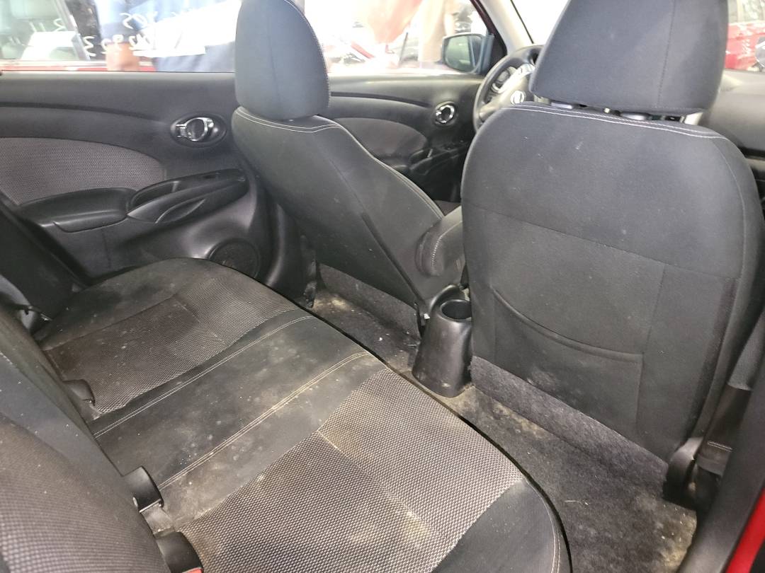 2015 NISSAN VERSA — 152776 Miles — Lot 79544973 - Marhaba Auctions Used Cars - Image 4