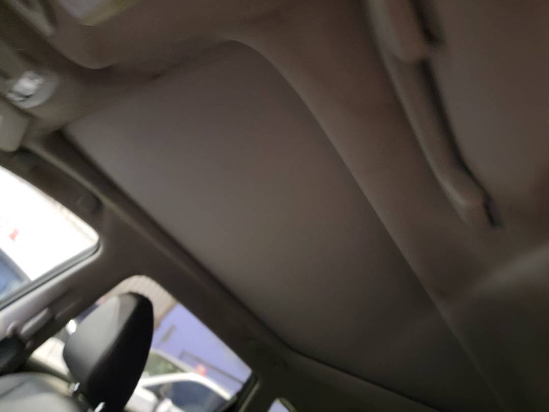 2015 NISSAN ROGUE — 134607 Miles — Lot FC810366 — Main - Marhaba Auctions Used Cars - Image 9
