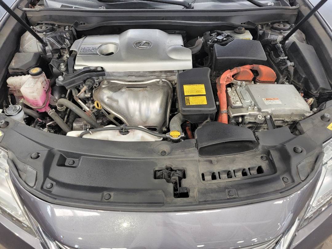 2014 LEXUS ES 300H — 174221 Miles — Lot 43631884 — Main - Marhaba Auctions Used Cars - Image 12
