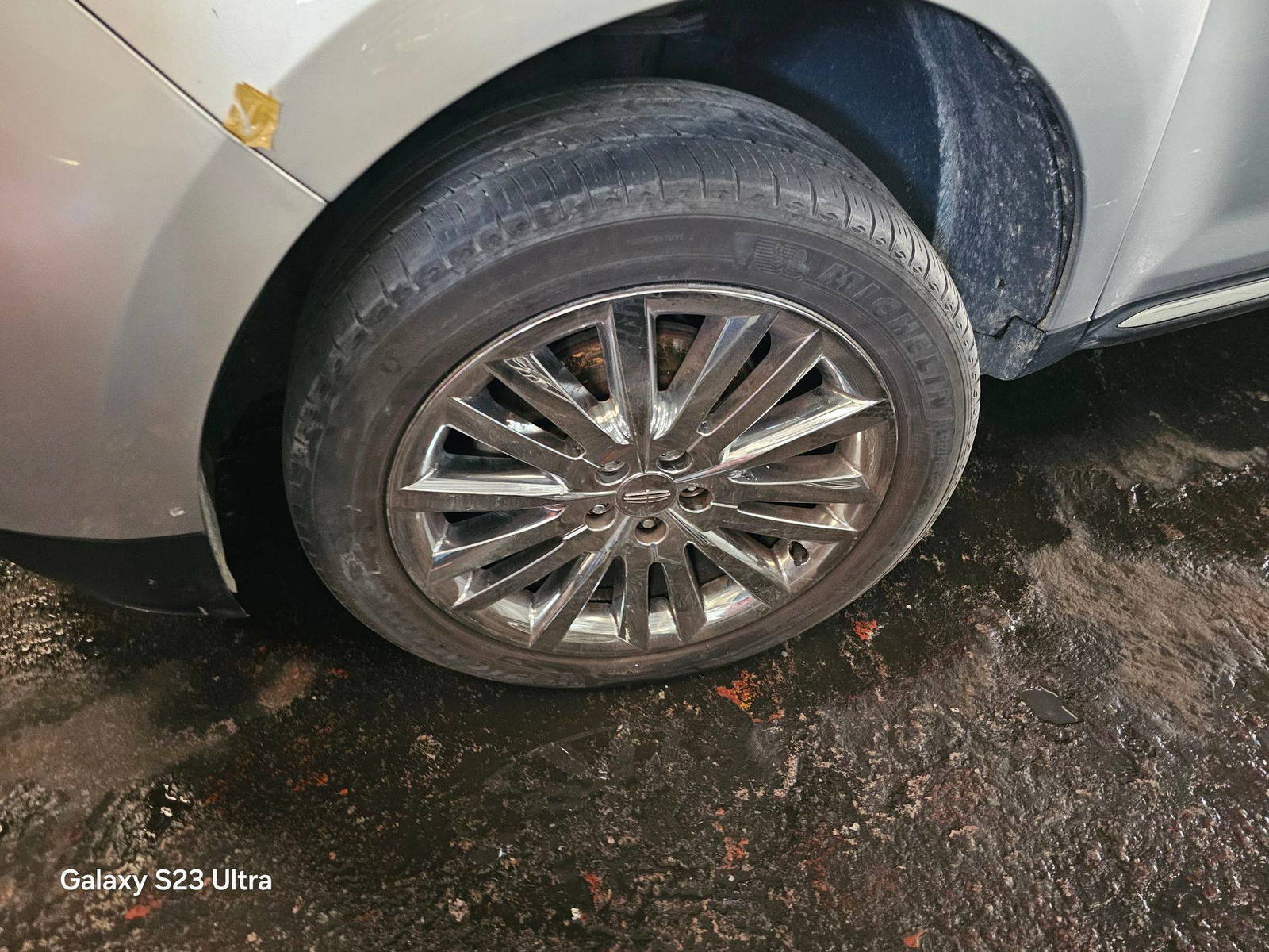 LINCOLN MKX 2013 - Marhaba Auction Used Cars - Image 6