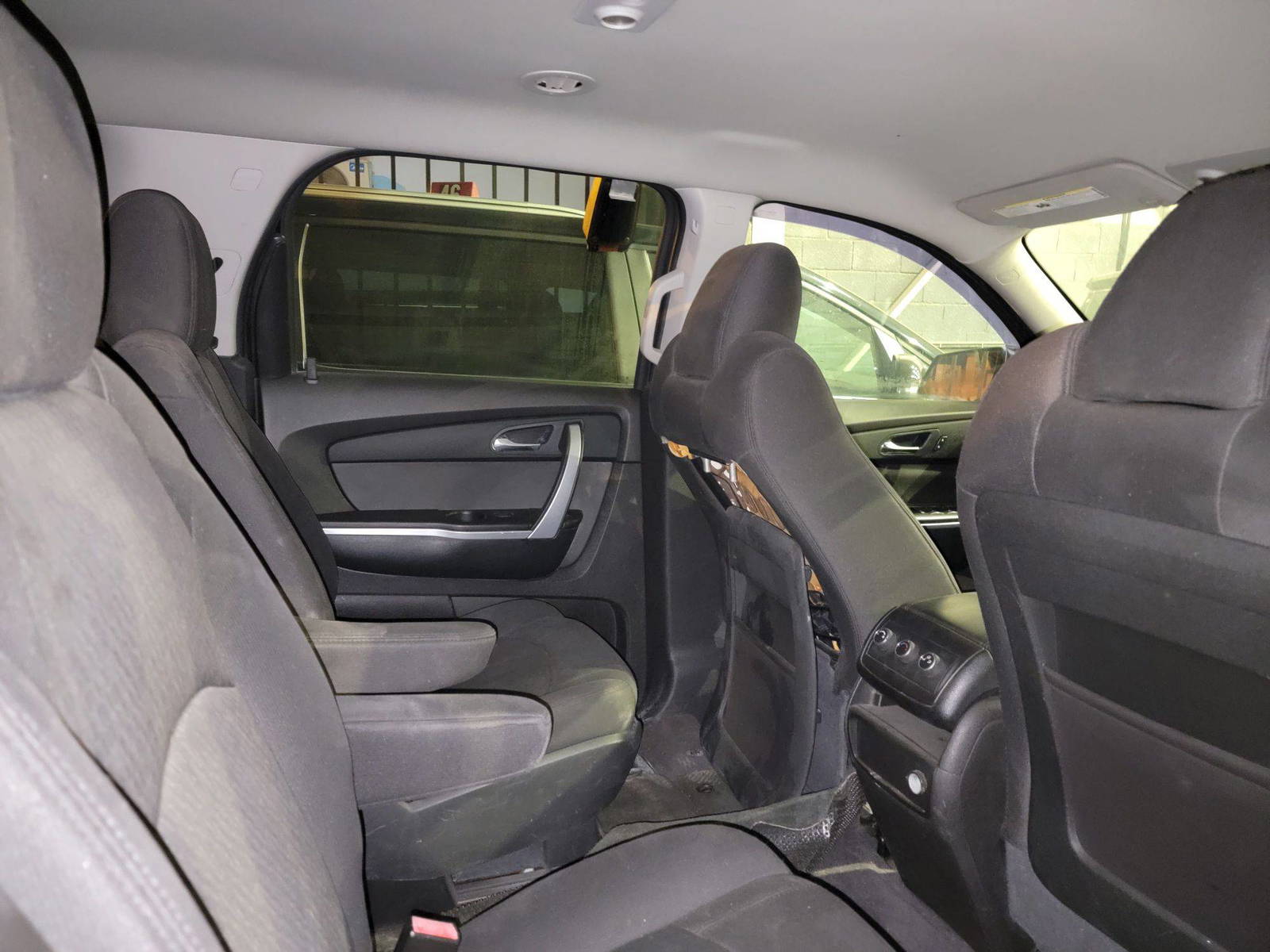 GMC ACADIA 2012 - Marhaba Auction Used Cars - Image 7