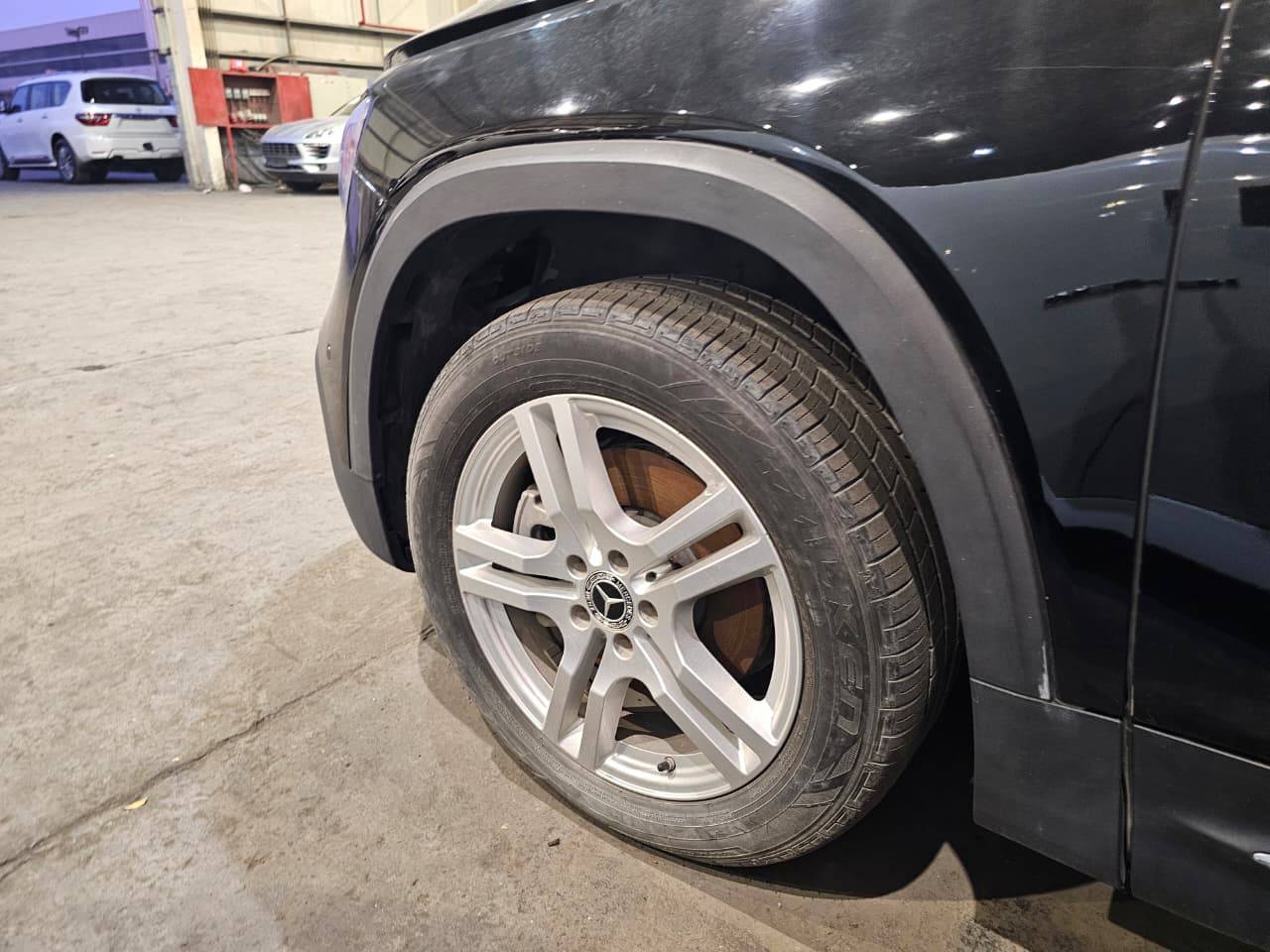 2020 MERCEDES BENZ GLB 250 — 114459 KM — Lot LW005902 — Main - Marhaba Auctions Used Cars - Image 12