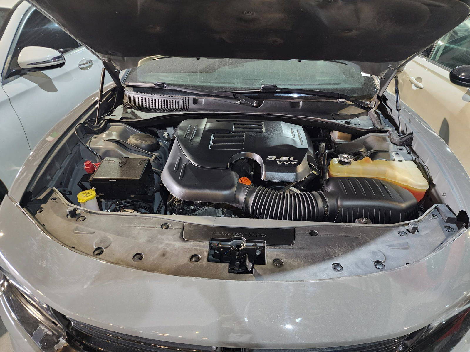 2019 DODGE CHARGER — 128875 Miles — Lot 80463445 — Souq - Marhaba Auctions Used Cars - Image 11