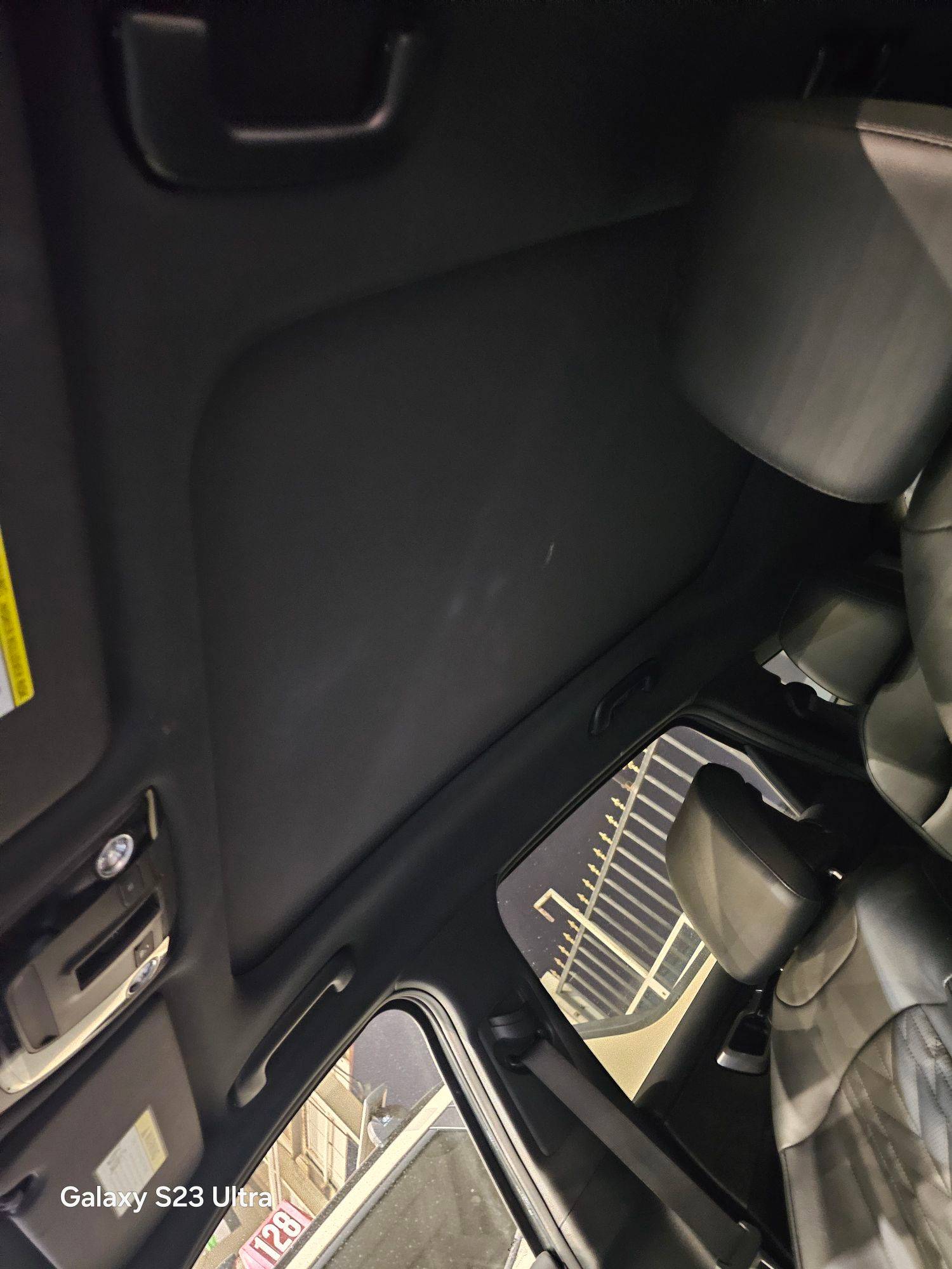 KIA SPORTAGE 2023 - Marhaba Auction Used Cars - Image 10