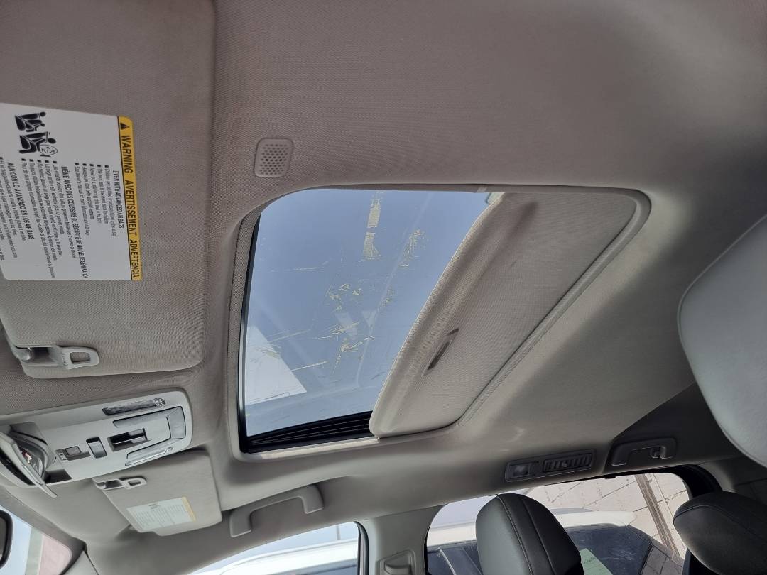 TOYOTA SIENNA 2022 - Marhaba Auction Used Cars - Image 7