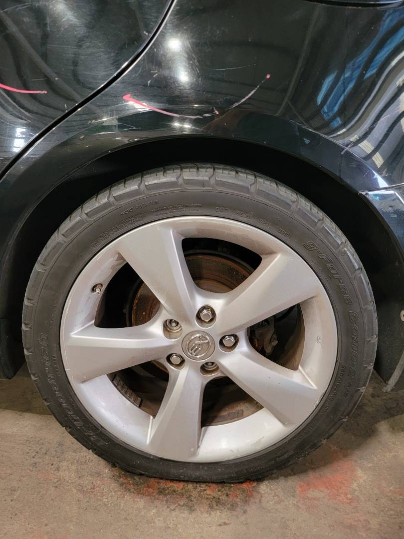 2006 LEXUS IS 250 — 225501 Miles — Lot 38907915 — Main - Marhaba Auctions Used Cars - Image 11