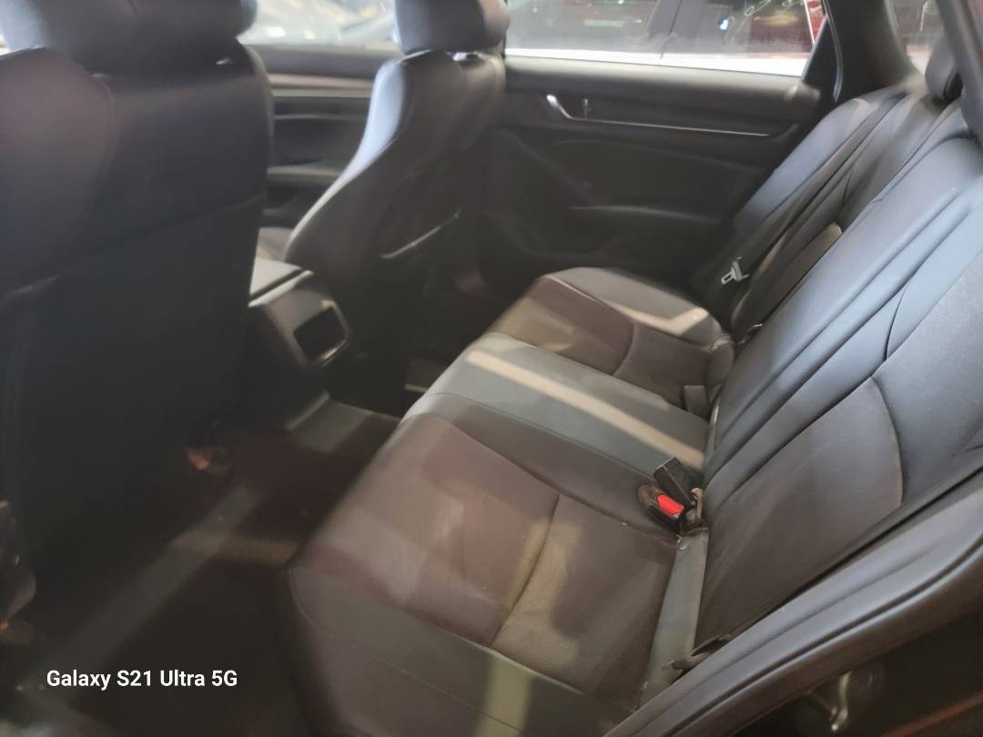 2020 HONDA ACCORD — 23690 Miles — Lot 082201 — Main - Marhaba Auctions Used Cars - Image 6