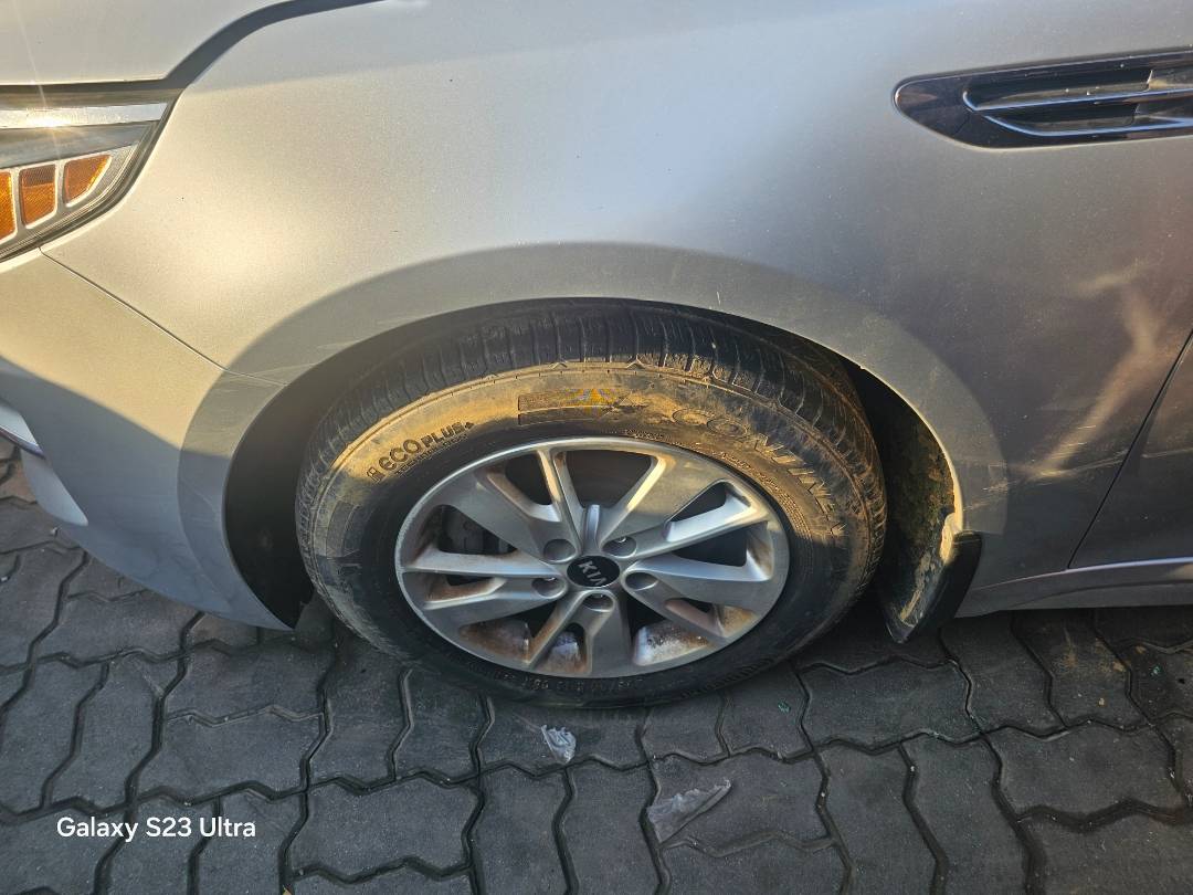 2018 KIA OPTIMA — 118048 Miles — Lot 6JG228989 — Main - Marhaba Auctions Used Cars - Image 8