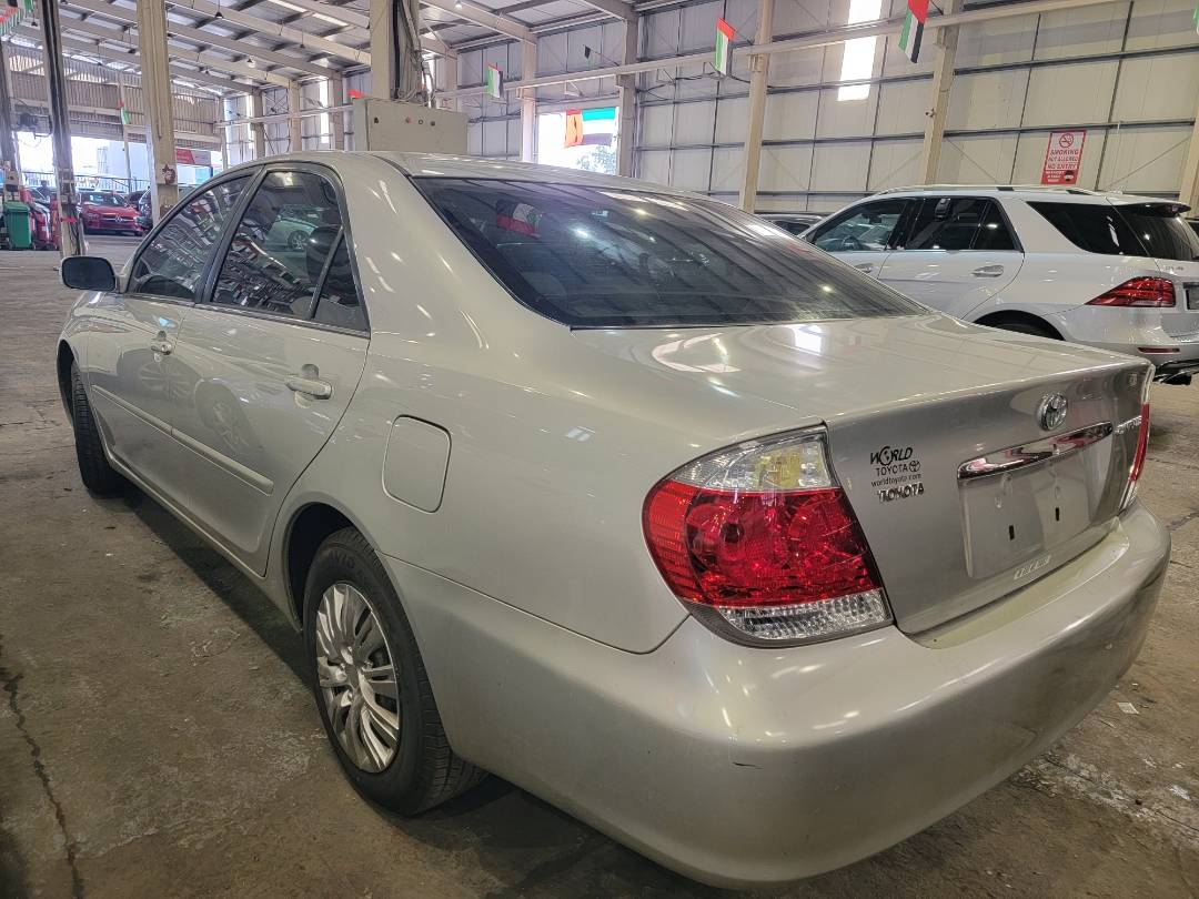 2006 TOYOTA CAMRY — 210340 Miles — Lot 40474402 — Main - Marhaba Auctions Used Cars - Image 5