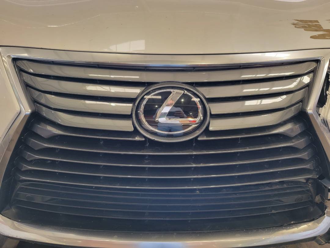 2017 LEXUS RX 350 — 87714 Miles — Lot 70286 - Marhaba Auctions Used Cars - Image 10