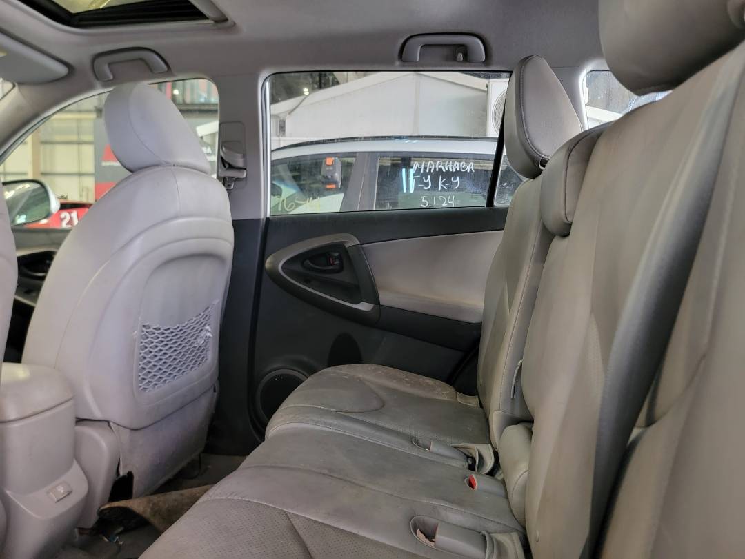 2012 TOYOTA RAV4 — 129581 Miles — Lot W087194 — Main - Marhaba Auctions Used Cars - Image 8