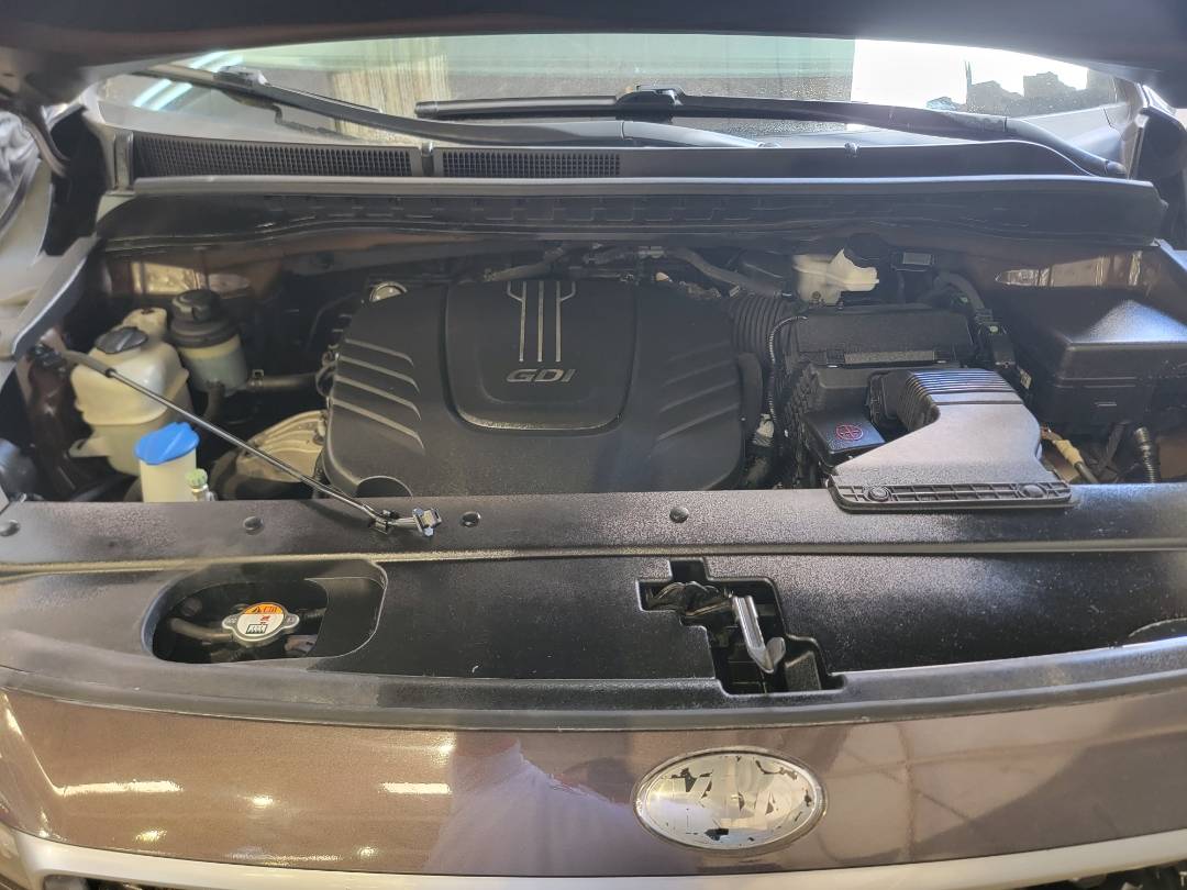 2015 KIA SEDONA — 177244 Miles — Lot 6020941 — Main - Marhaba Auctions Used Cars - Image 11
