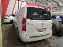 HYUNDAI GRAND STAREX 2017 - Marhaba Auction Used Cars - Image 8