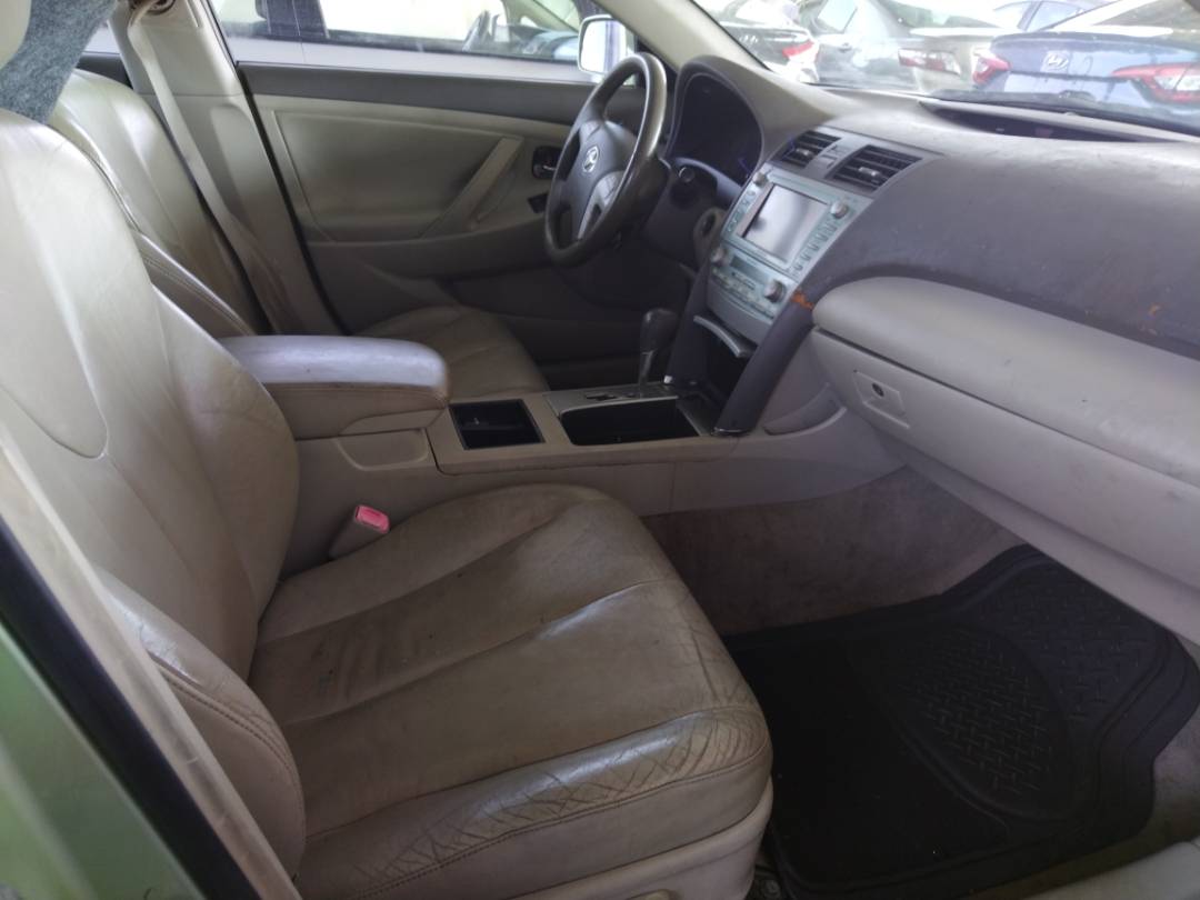 2007 TOYOTA CAMRY — 262405 Miles — Lot 36933283 - Marhaba Auctions Used Cars - Image 3