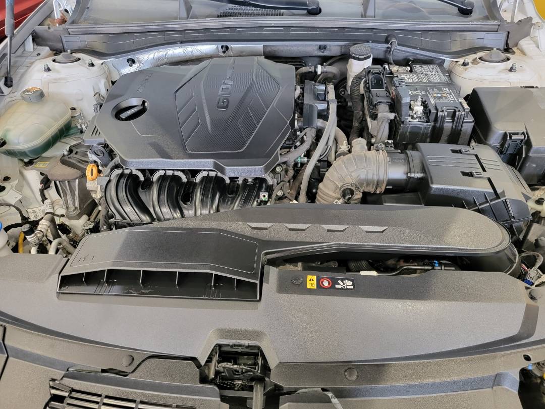 2020 HYUNDAI SONATA — 57673 Miles — Lot LH038528 — Main - Marhaba Auctions Used Cars - Image 11