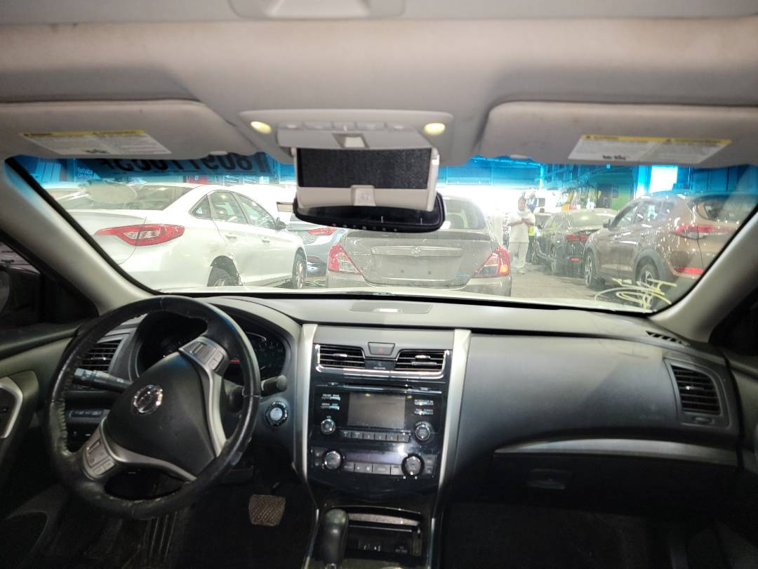 2014 NISSAN ALTIMA — 180450 Miles — Lot 51452 - Marhaba Auctions Used Cars - Image 5
