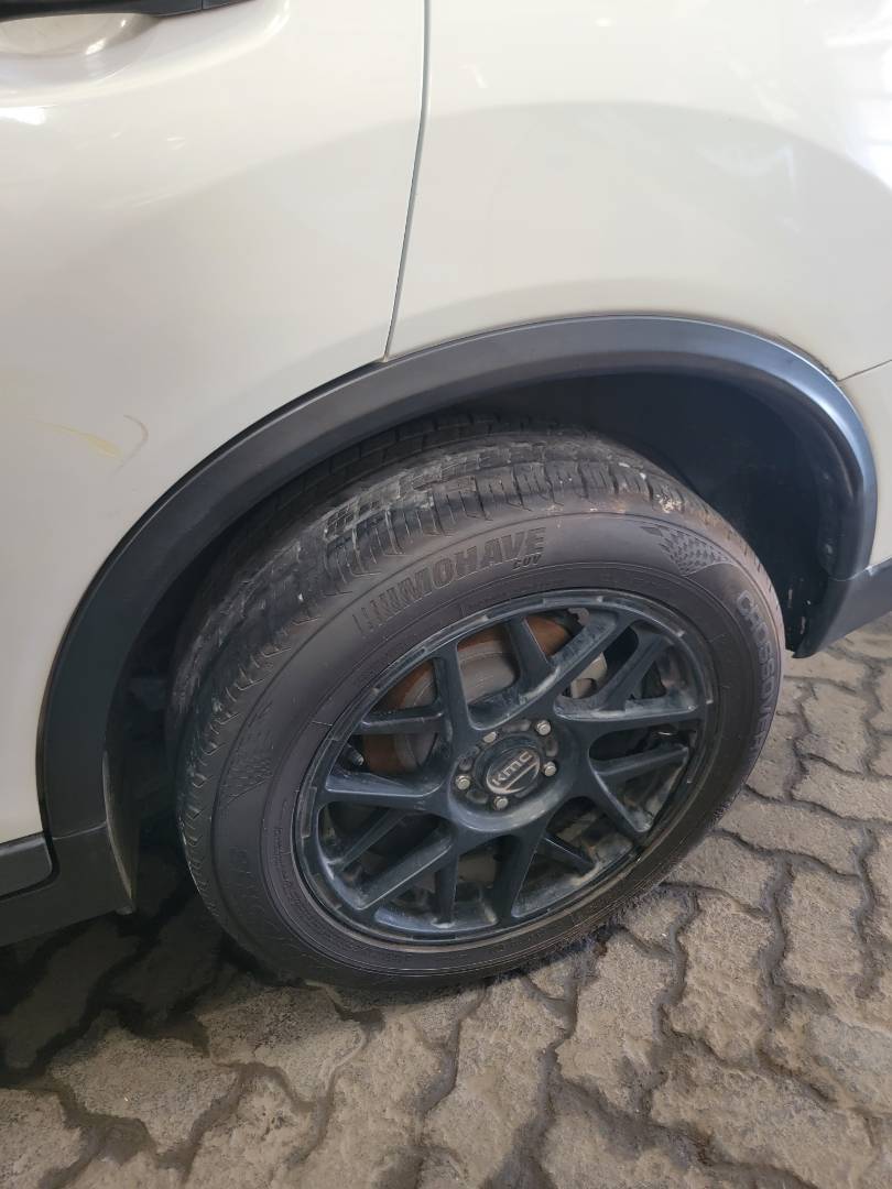 2018 NISSAN ROGUE — 105242 Miles — Lot 47858714 — Main - Marhaba Auctions Used Cars - Image 10