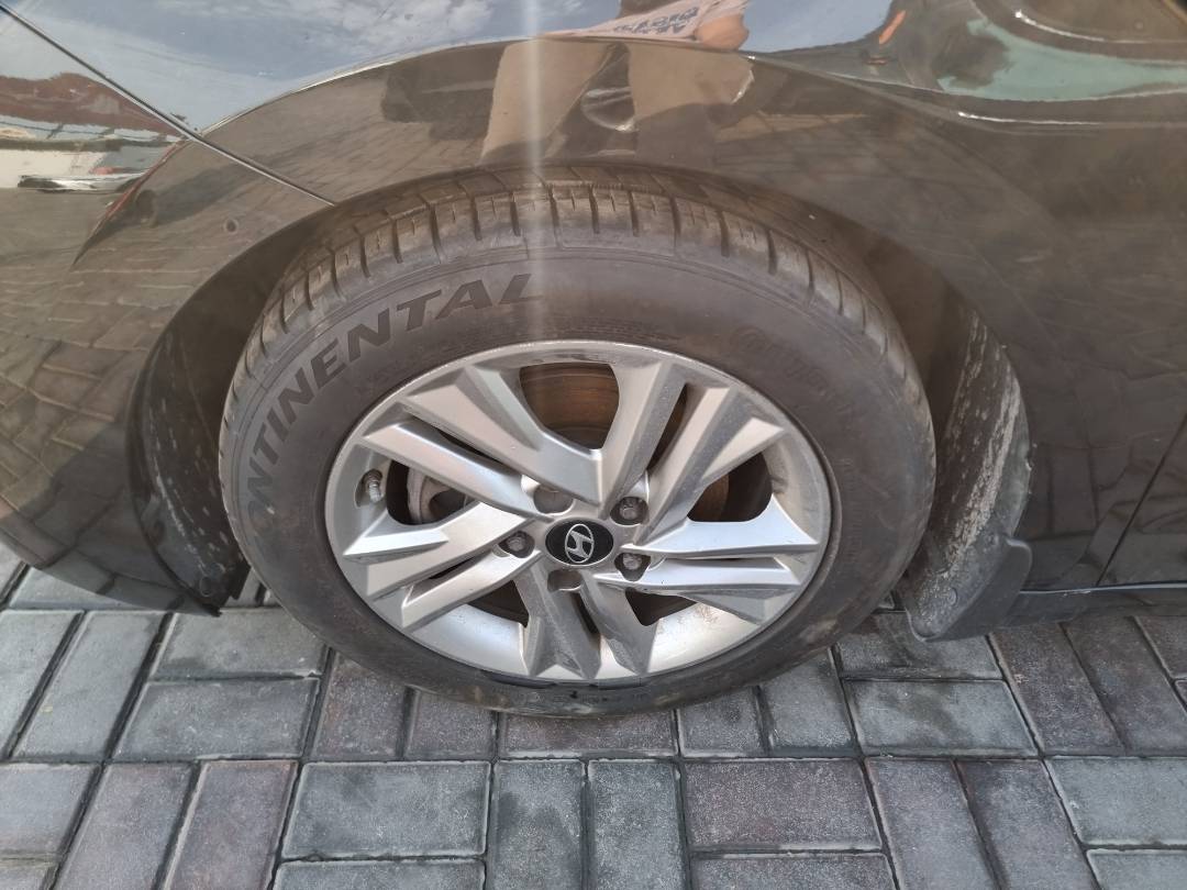 2019 HYUNDAI ELANTRA — 150801 Miles — Lot 125478 — Main - Marhaba Auctions Used Cars - Image 11