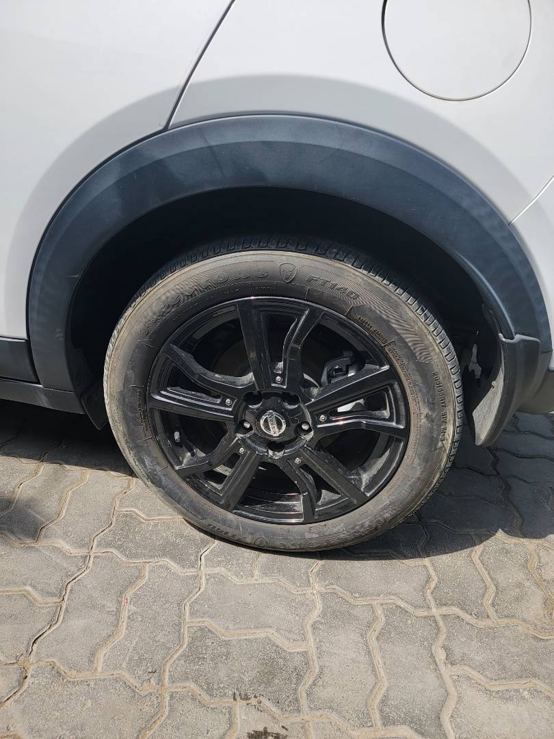 2021 NISSAN KICKS — 56511 Miles — Lot ML509530 — Main - Marhaba Auctions Used Cars - Image 9