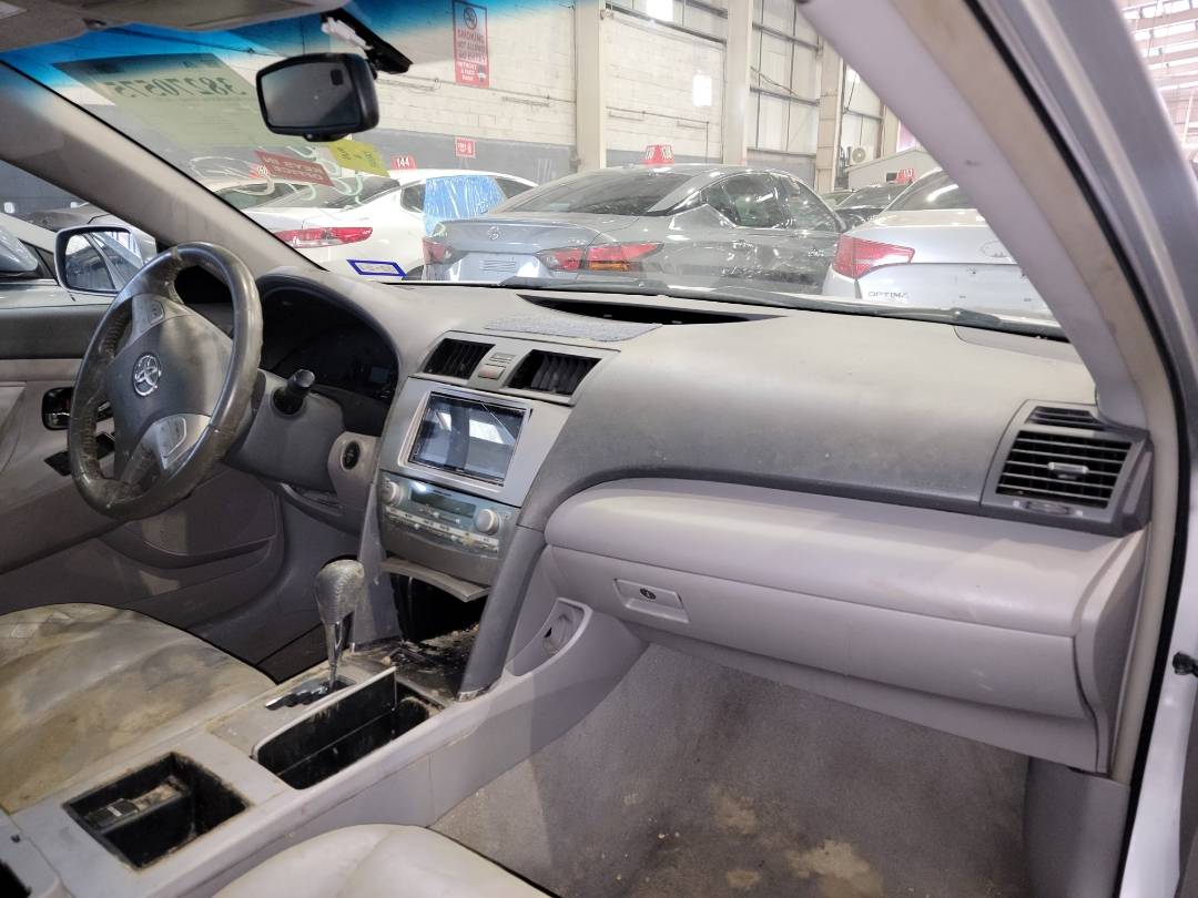2008 TOYOTA CAMRY — 156120 Miles — Lot 38270575 - Marhaba Auctions Used Cars - Image 5