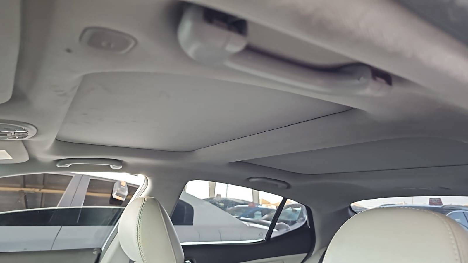 KIA OPTIMA 2013 - Marhaba Auction Used Cars - Image 7