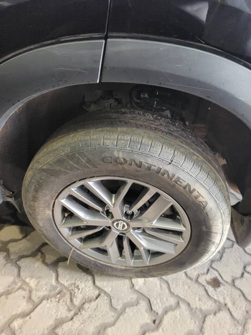 2021 NISSAN ROGUE — 80119 Miles — Lot W014275 — Main - Marhaba Auctions Used Cars - Image 9