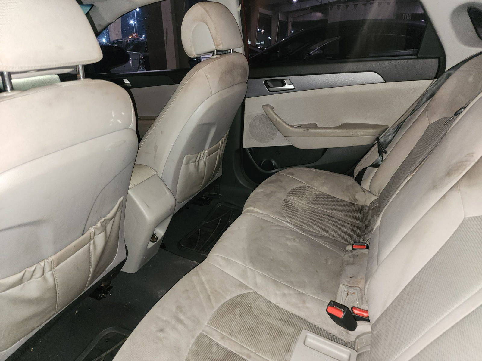 2015 HYUNDAI SONATA — 182940 Miles — Lot 37947834 - Marhaba Auctions Used Cars - Image 5
