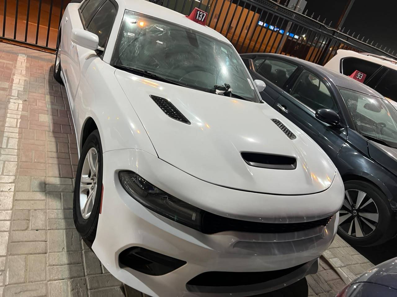 2018 DODGE CHARGER — 135328 Miles — Lot 5031689 - Marhaba Auctions Used Cars - Image 8