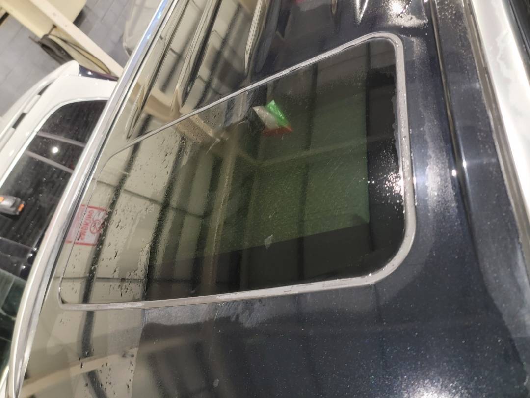 2021 TOYOTA HIGHLANDER — 60314 Miles — Lot S518240 - Marhaba Auctions Used Cars - Image 9