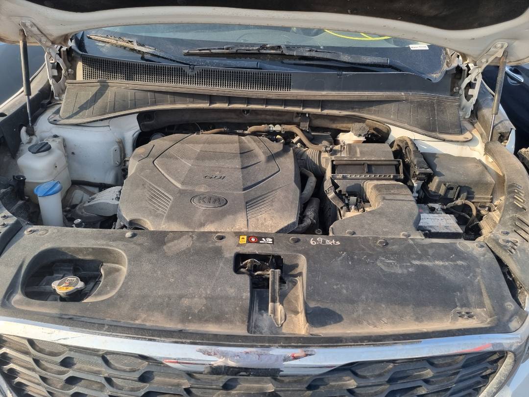 2019 KIA SORENTO — 180605 Miles — Lot 460948 — Ind. 12 - Marhaba Auctions Used Cars - Image 11