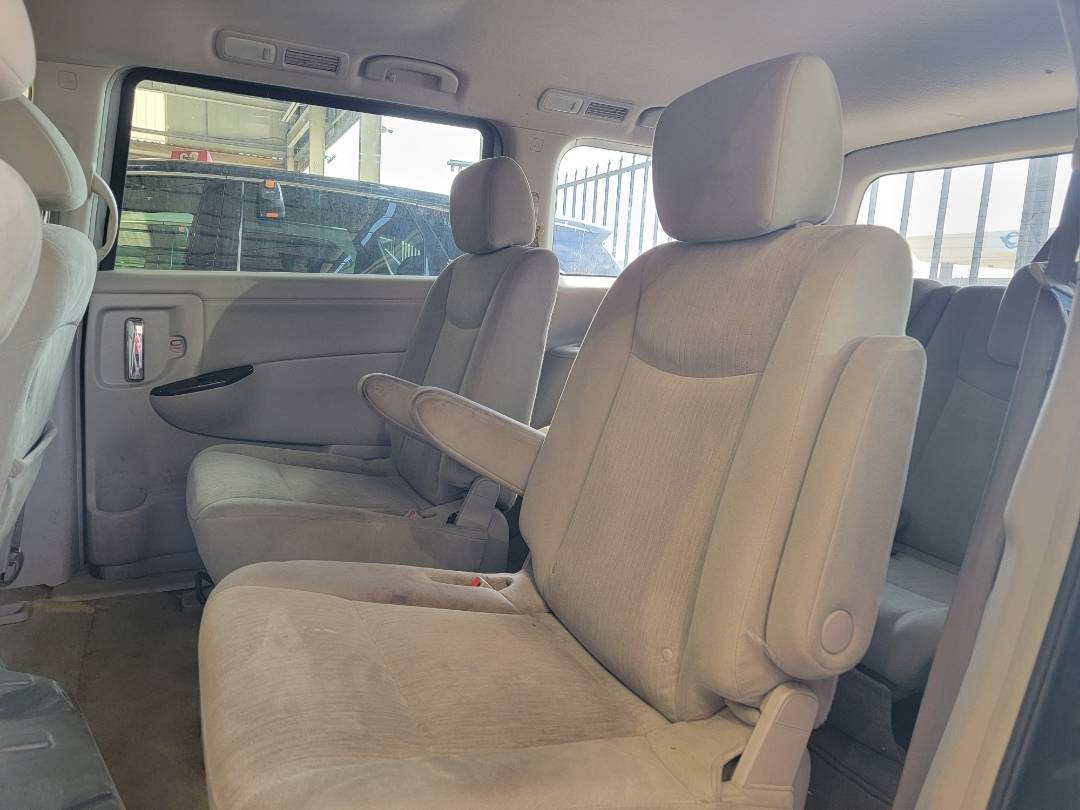 2012 NISSAN QUEST — 218689 Miles — Lot C9042720 — Main - Marhaba Auctions Used Cars - Image 6