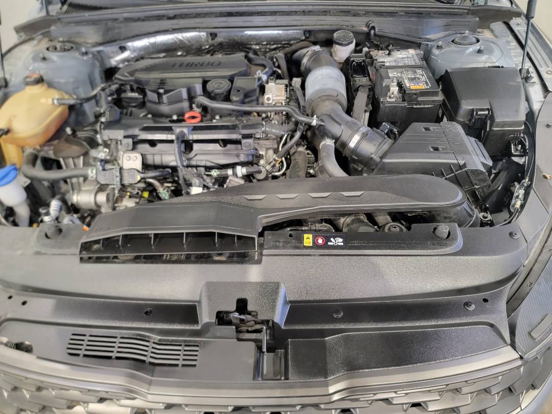 2021 KIA K5 — 43736 Miles — Lot G075755 — Main - Marhaba Auctions Used Cars - Image 11