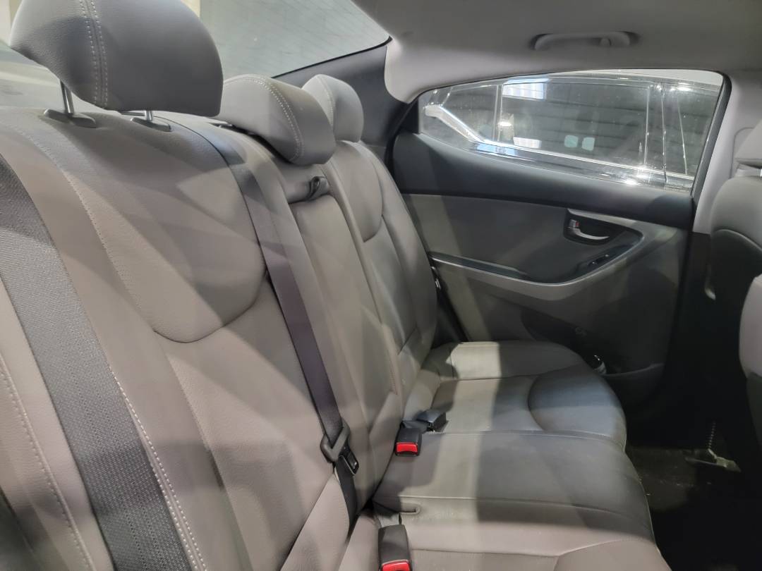 2013 HYUNDAI ELANTRA — 141751 Miles — Lot 38816366 - Marhaba Auctions Used Cars - Image 4