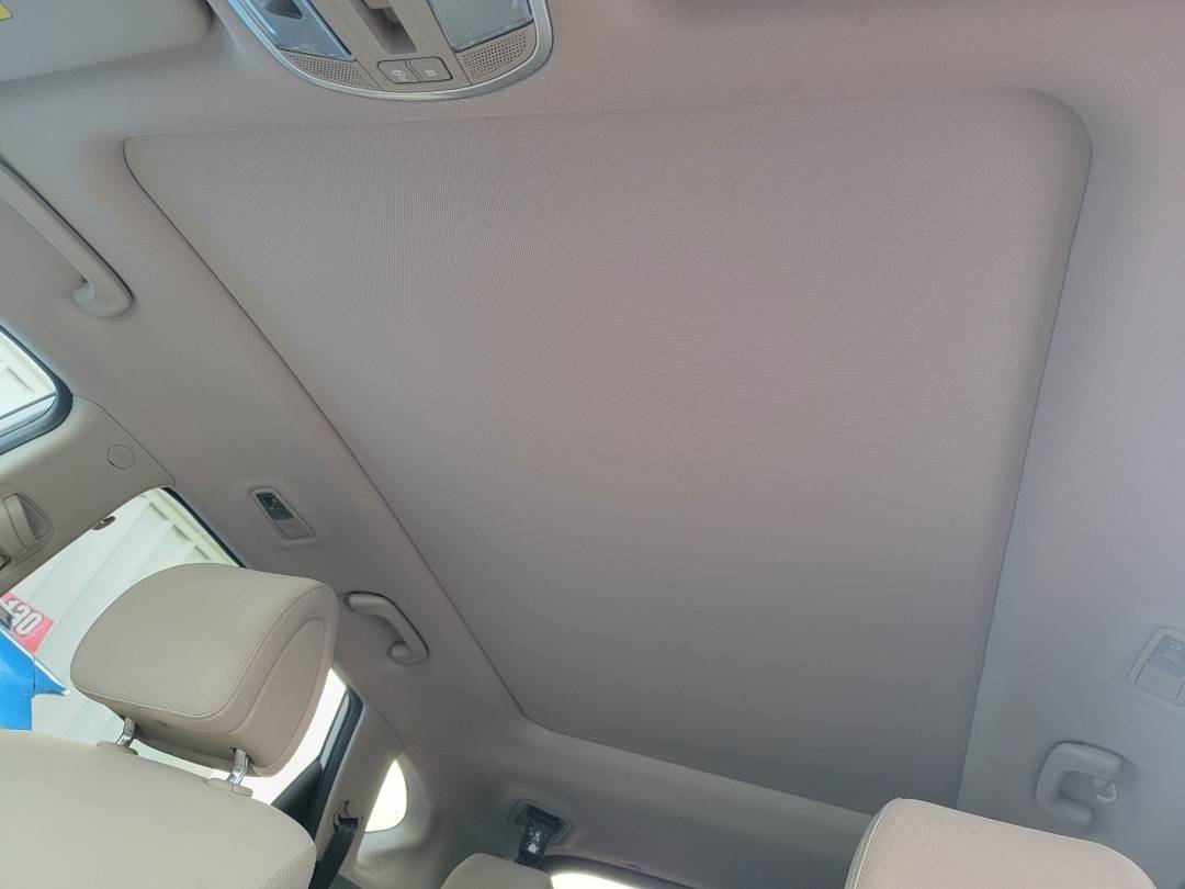 2018 HYUNDAI TUCSON — 63000 Miles — Lot U794173 — Main - Marhaba Auctions Used Cars - Image 10