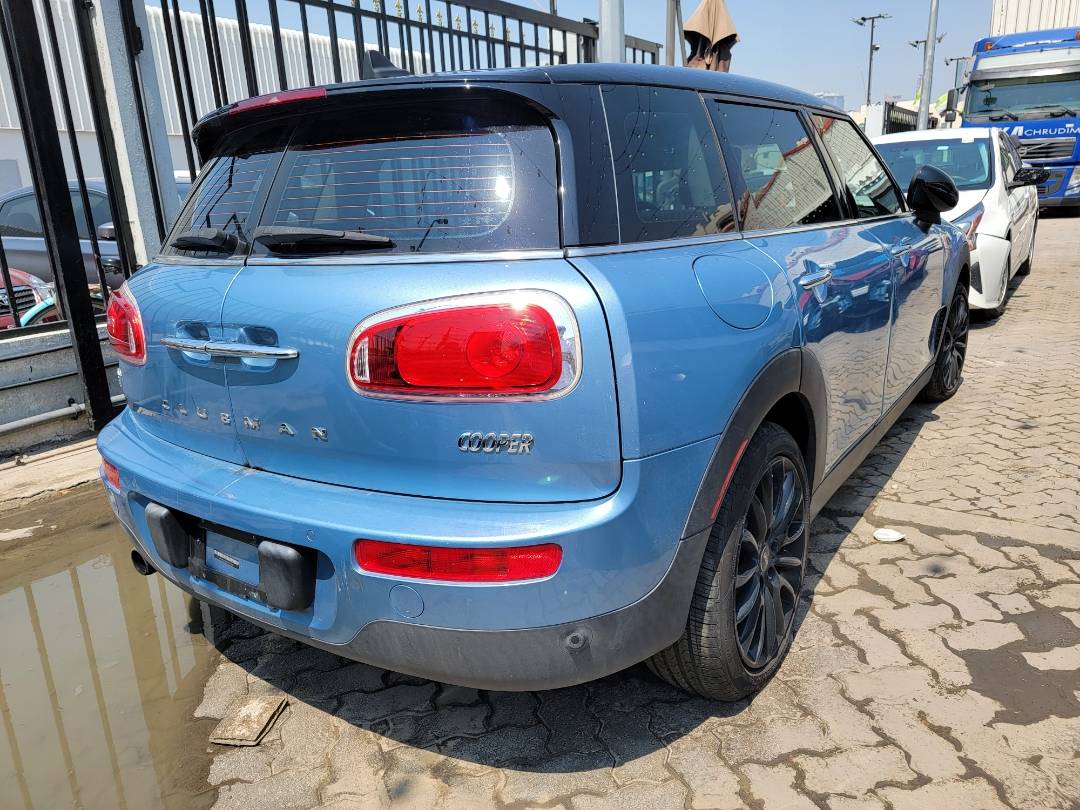 2017 MINI COOPER CLUBMAN — 65758 Miles — Lot 80069273 - Marhaba Auctions Used Cars - Image 3