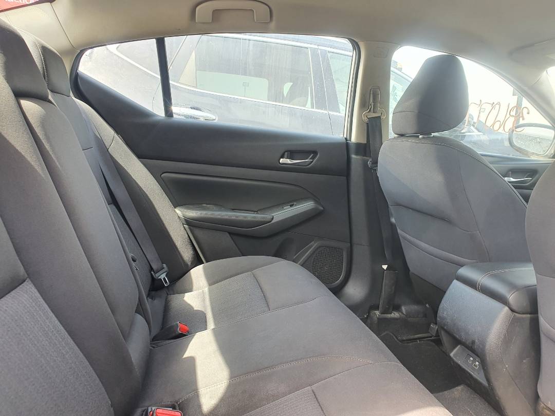 2020 NISSAN ALTIMA — 289036 Miles — Lot C253371 — Main - Marhaba Auctions Used Cars - Image 4