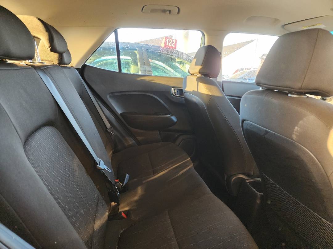 2021 HYUNDAI VENUE SEL — 44497 Miles — Lot 81545813 - Marhaba Auctions Used Cars - Image 9
