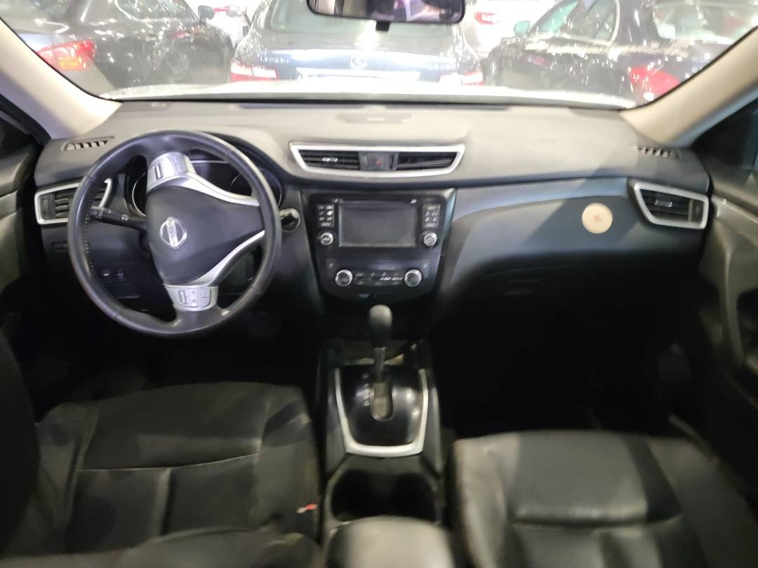2014 NISSAN ROGUE — 171129 Miles — Lot T7EC835154 — Main - Marhaba Auctions Used Cars - Image 7