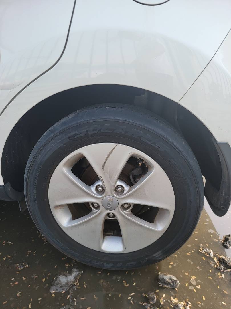 2016 KIA SOUL — 64359 Miles — Lot G7385473 — Main - Marhaba Auctions Used Cars - Image 9